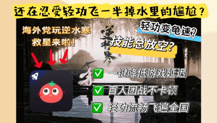 穿梭和快滚好用吗？教程